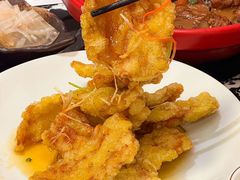 -双福饺子营餐厅(财富广场店)