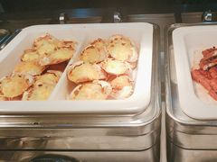 -腾阁自助餐厅(朝林广场店)