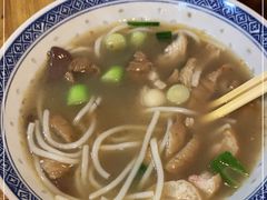 -锦泓老字号猪脏粉(东联大厦店)