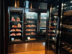 大堂-MONICH牛排融合餐厅(和义大道购物中心店)