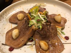 -蟹将军·松叶蟹和牛日料放题自助(K11店)