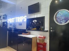 -TRIPS BURGER(大钟寺店)