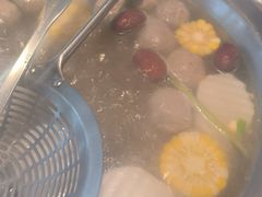 -八合里潮汕鲜牛肉火锅(福州万象城店)