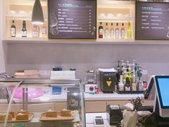 -project coffee普络捷(鹭洲里店)
