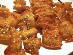 -JUKEBOX玖部音乐餐厅(华侨城店)