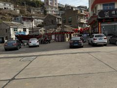 -东沙渔村