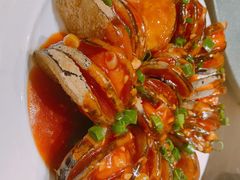 -浩家苑菜馆(汉口路店)