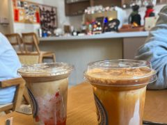 -Reset Coffee 与海咖啡