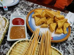 炸豆腐-天津卫码头(南开大悦城店)