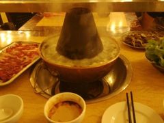 android_upload_pic-月圆火锅(宁海东路二店)