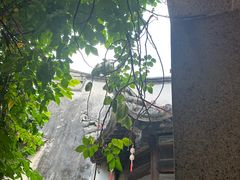 -三坊七巷历史文化街区