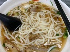 -花溪飞碗牛肉粉(先烈路店)