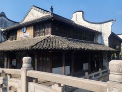 -嘉兴月河历史街区