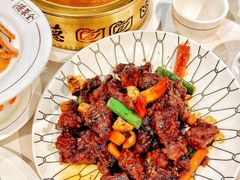 -北京全聚德(王府井店)