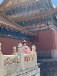 -美云庭古装·格格服汉服·京城旅拍(北京店)