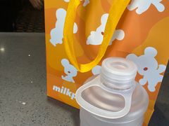 -milkplus·泰式奶茶(较场东路店)