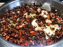 -清真·锦翔炝锅鱼(明德门店)