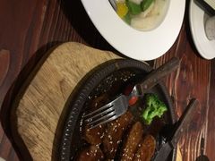 -云来居素食馆(南山店)