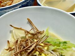 芦笋酱拌馄饨-熙盛源(复兴路店)