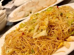 -张凯达·深海石斑鱼潮汕火锅(十五年品牌•虹桥天街店)