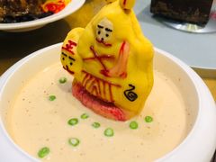 兔爷土豆泥-局气 烤鸭·北京菜(光华路店)