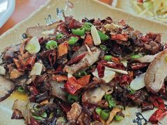 -宋记冕宁土菜馆(海门渔村二店)