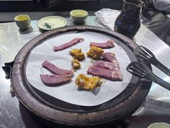 -老渔家·白族·石板烧(大理古城叶榆路店)