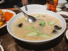 -汤城小厨•粤菜•靓汤(苏州街店)