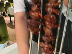 -戈拿旺巴西烤肉(崇文门店)