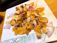 -云海肴·汽锅鸡·云南菜(高德置地店)