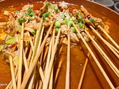 -老雒阳面馆·水席(高新区店)