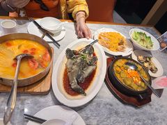 -不仔客海鲜·烧烤·270度海景餐厅(大东海店)