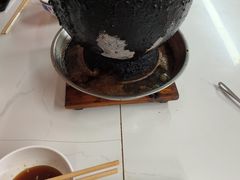 -大槐树烤肉馆(美术馆店)