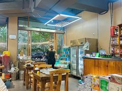 -老大连路特色烧烤(基隆路店)