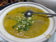-宁夏国强手抓羊肉·清真菜(未央路凤三店)