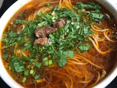 -宛平李记小吃(东关街店)