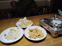 -肖记公安牛肉鱼杂馆· 省级非物质文化遗产(仁和路店)