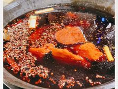 -星鸿社重庆老火锅