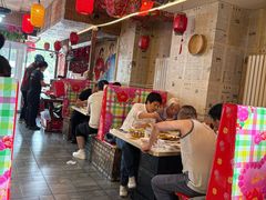 -人民公社铁锅炖·东北菜(卫国道店)