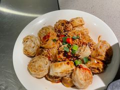 -半天妖烤鱼(东方新天地店)