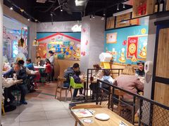 -棒约翰比萨·意面(剑河店)