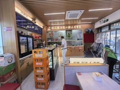 -华天新川面馆(缸瓦市店)
