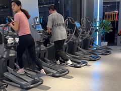 -Hi GYM嗨健身(泥城店)