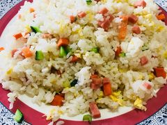 -途肴·老农饭庄(百里峡店)