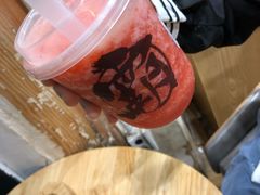 -霸王茶姬(南强街店)