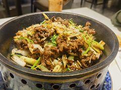 -羲和雅苑•北京烤鸭(国贸商城店)