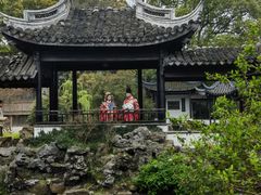 -惠山古镇·寄畅园