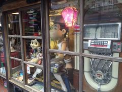 -菁桐火车站