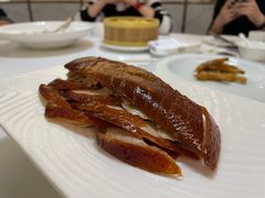 正宗京味烤鸭-北京厨房(西安SKP店)