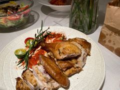 -春树下·树屋花房西餐厅(罍街AS1980店)